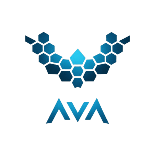 AvA Logo